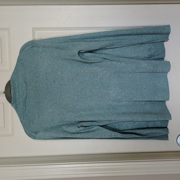 SUSAN GRAVER STYLE * METALLIC - Picture 4 of 6